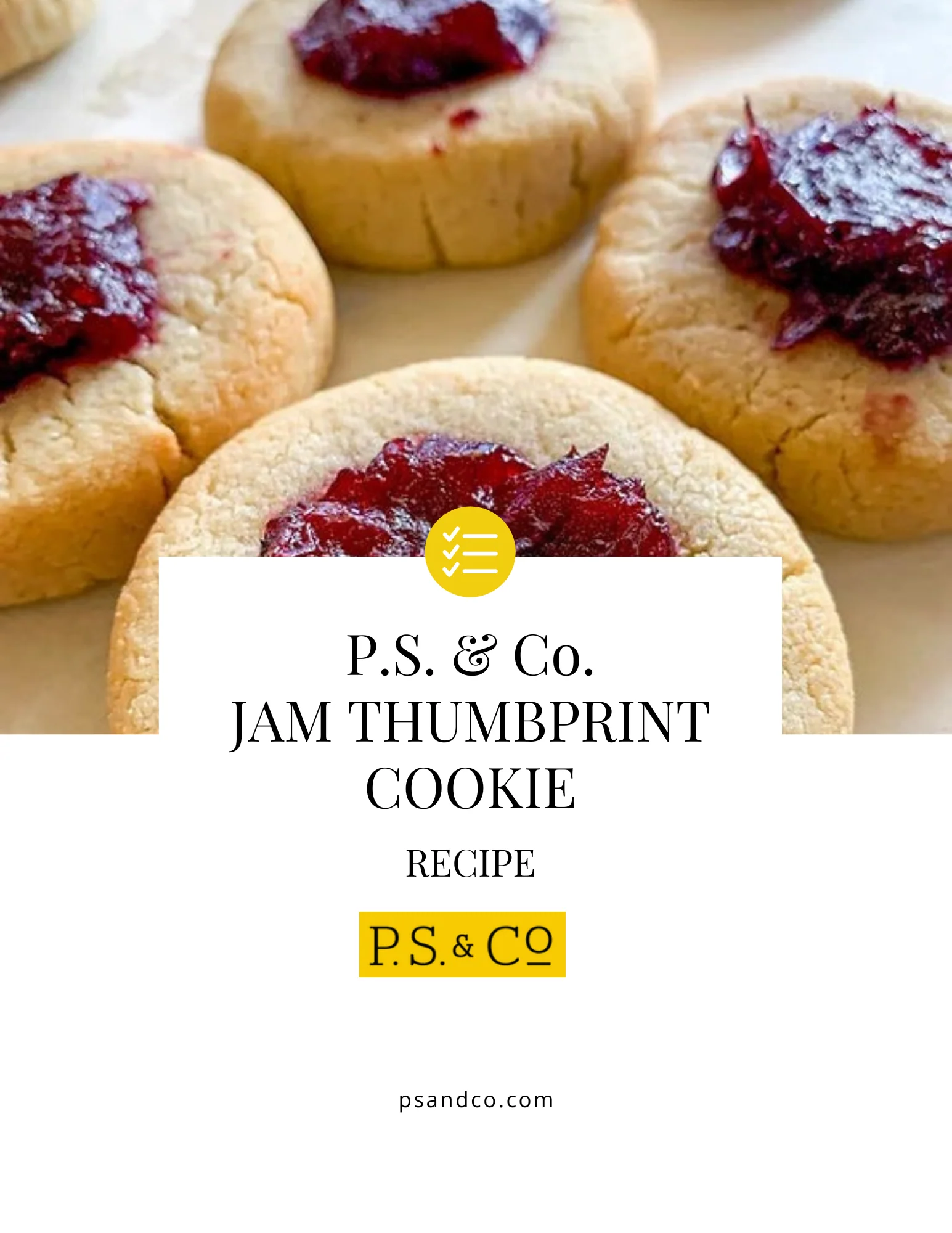 Recipe Downloads